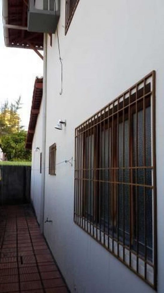 4 bedrooms House in Natal, Brazil No. 465983