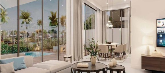 5 bedrooms Villa in Dubai South (Dubai World Central), UAE No. 64469 16