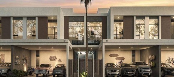 5 bedrooms Villa in Dubai South (Dubai World Central), UAE No. 64469 4