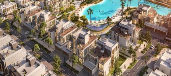 5 bedrooms Villa in Dubai South (Dubai World Central), UAE No. 64469 23