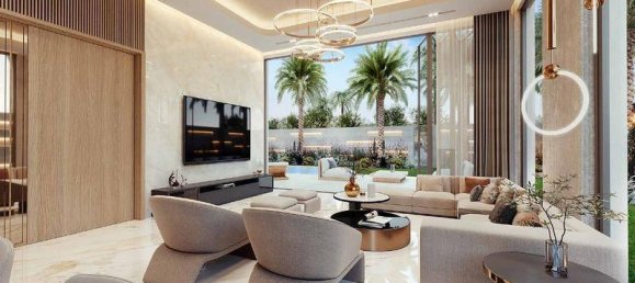 5 bedrooms Villa in Dubai South (Dubai World Central), UAE No. 64469 6