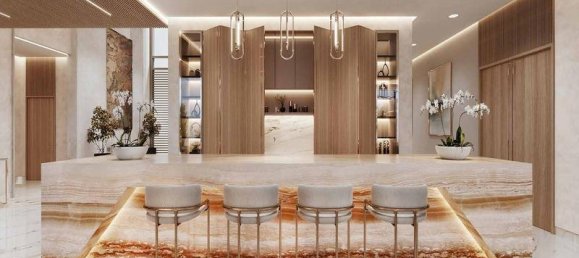 5 bedrooms Villa in Dubai South (Dubai World Central), UAE No. 64469 7