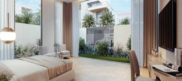 5 bedrooms Villa in Dubai South (Dubai World Central), UAE No. 64469 11