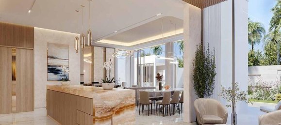 5 bedrooms Villa in Dubai South (Dubai World Central), UAE No. 64469 8