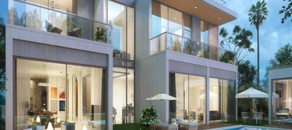 5 bedrooms Villa in Dubai South (Dubai World Central), UAE No. 64469 22