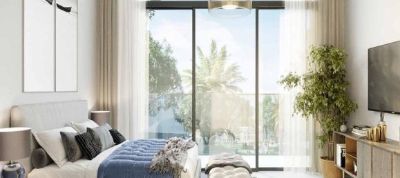 5 bedrooms Villa in Dubai South (Dubai World Central), UAE No. 64469 20