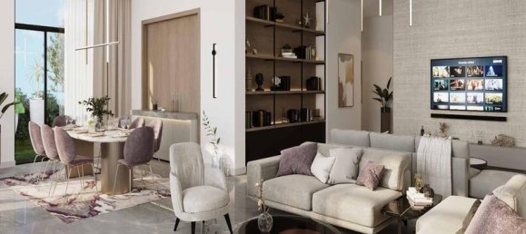 5 bedrooms Villa in Dubai South (Dubai World Central), UAE No. 64469 15