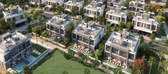 5 bedrooms Villa in Dubai South (Dubai World Central), UAE No. 64469 25