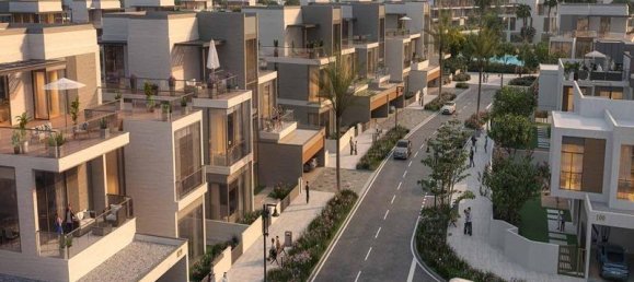 5 bedrooms Villa in Dubai South (Dubai World Central), UAE No. 64469 5