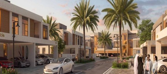 5 bedrooms Villa in Dubai South (Dubai World Central), UAE No. 64469 2