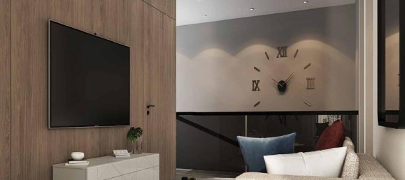 5 bedrooms Villa in Dubai South (Dubai World Central), UAE No. 64469 18