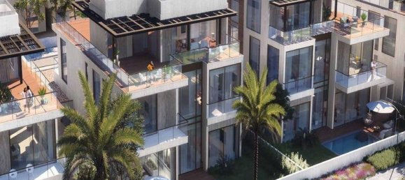 5 bedrooms Villa in Dubai South (Dubai World Central), UAE No. 64469 21