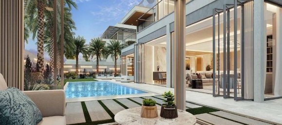 5 bedrooms Villa in Dubai South (Dubai World Central), UAE No. 64469 12