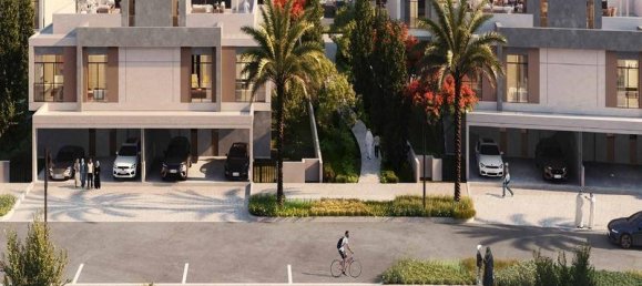 5 bedrooms Villa in Dubai South (Dubai World Central), UAE No. 64469 24