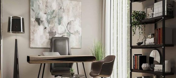 5 bedrooms Villa in Dubai South (Dubai World Central), UAE No. 64469 19