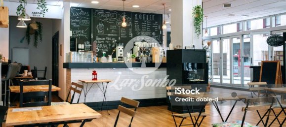 Propriété commerciale à Esposende, Portugal 110m² No. 35092 3