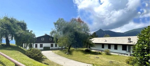 4-Zimmer Haus in Trarego Viggiona, Italy, Nr. 50762 5