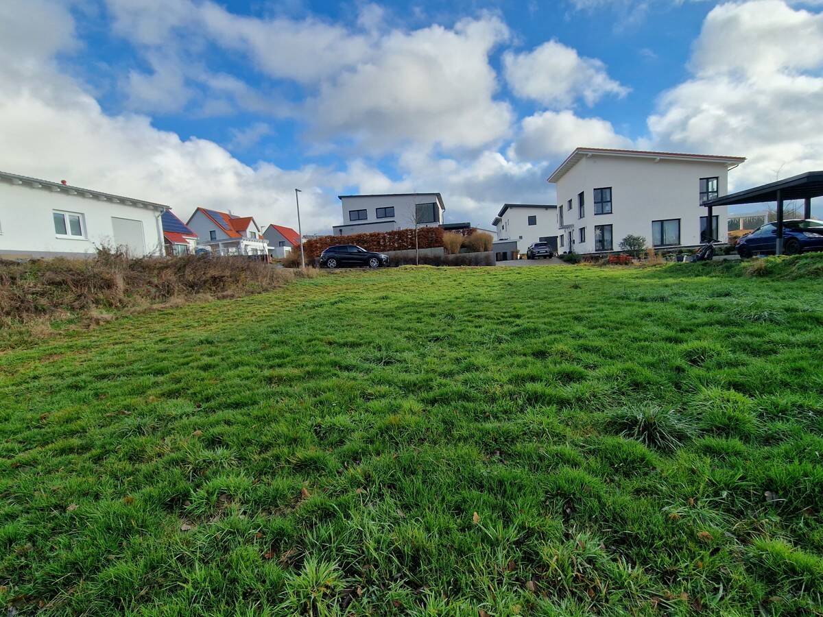 Grundstück in Kulmbach, Germany, Nr. 167783