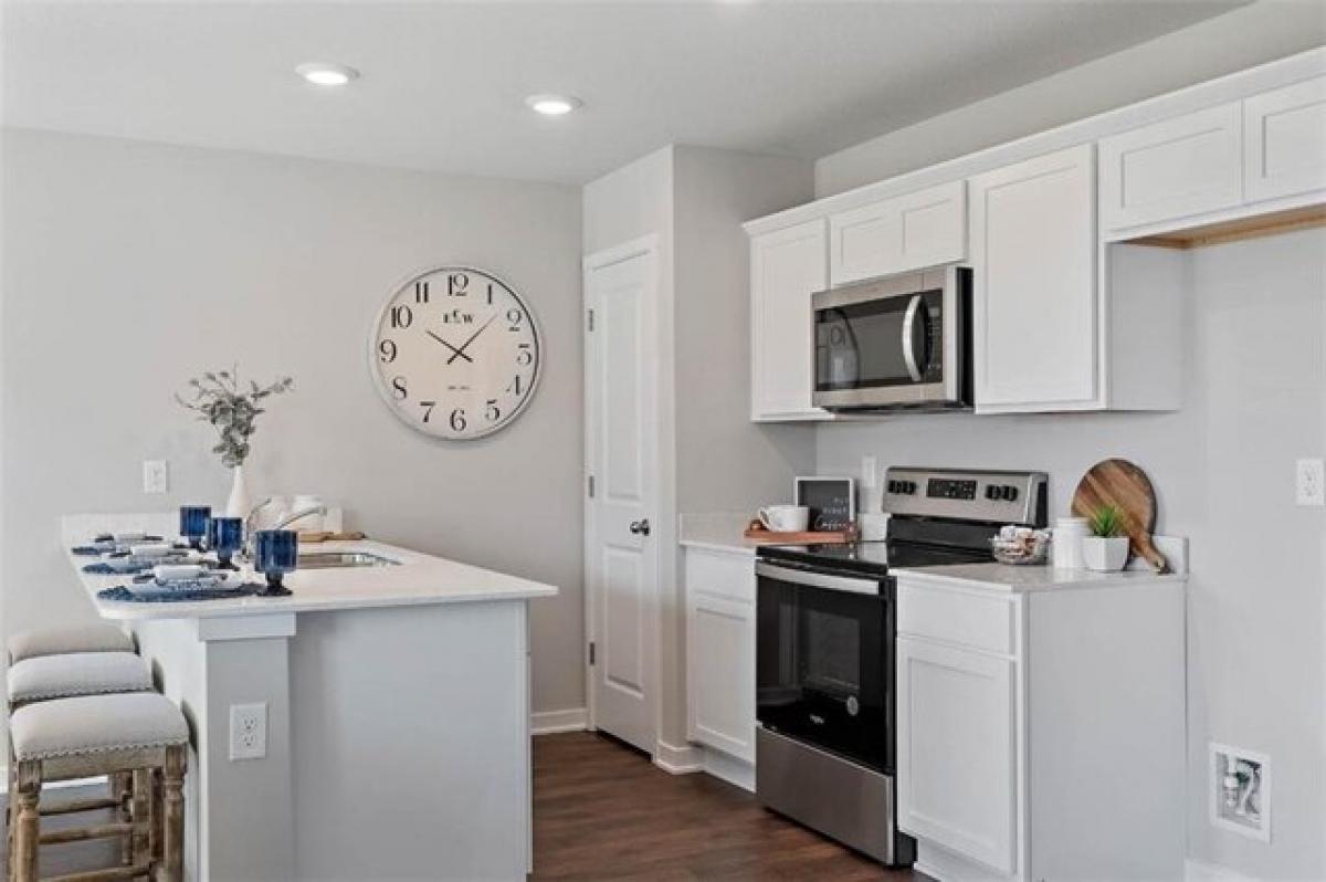 4 bedrooms House in Altoona, USA No. 396280