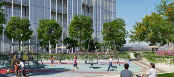 3 bedrooms Apartment in The Element at Sobha One, Mohammed Bin Rashid City, UAE No. 68666 6