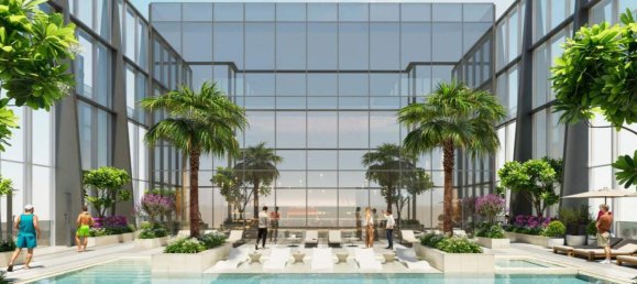 3 bedrooms Apartment in The Element at Sobha One, Mohammed Bin Rashid City, UAE No. 68666 3