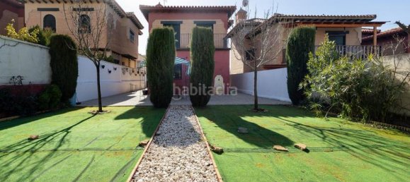 4 bedrooms House in Jun, Spain No. 94793 4