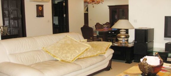 3 Schlafzimmer Wohnung in Tay Ho, Vietnam, Nr. 6224 6