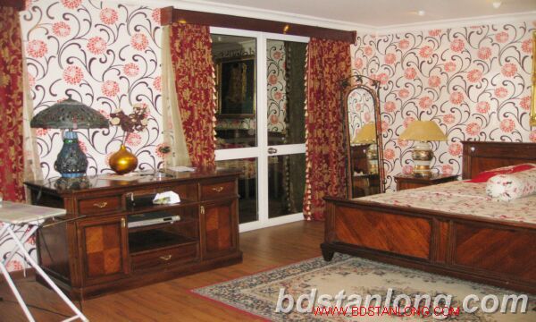 3 Schlafzimmer Wohnung in Tay Ho, Vietnam, Nr. 6224