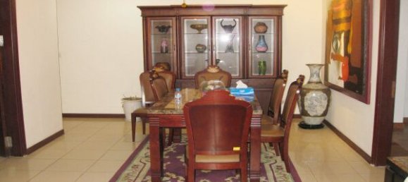 3 Schlafzimmer Wohnung in Tay Ho, Vietnam, Nr. 6224 9