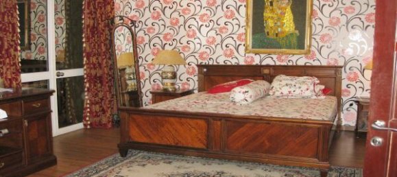 3 Schlafzimmer Wohnung in Tay Ho, Vietnam, Nr. 6224 12