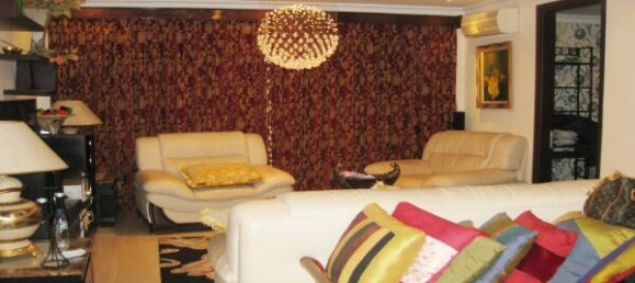 3 Schlafzimmer Wohnung in Tay Ho, Vietnam, Nr. 6224 7