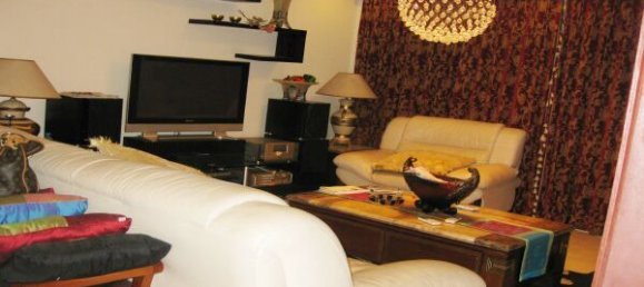 3 Schlafzimmer Wohnung in Tay Ho, Vietnam, Nr. 6224 8