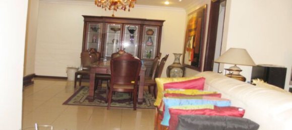 3 Schlafzimmer Wohnung in Tay Ho, Vietnam, Nr. 6224 4