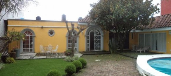 5 chambres Maison à Morelos, Mexico No. 183625 2