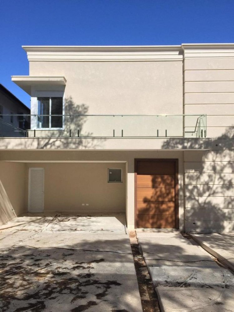 3 غرف نوم منزل في Sao Paulo, Brazil رقم 453651