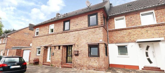 Moradia em banda T3 em Neuss, Germany N.º 227646 2