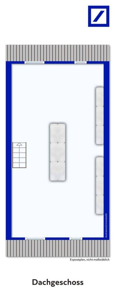 Moradia em banda T3 em Neuss, Germany N.º 227646