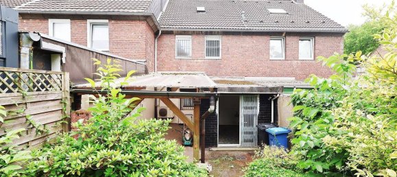 Moradia em banda T3 em Neuss, Germany N.º 227646 12