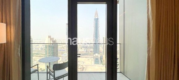 1 chambre Appartement à Downtown Dubai (Downtown Burj Dubai), UAE No. 100310 11