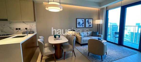 1 chambre Appartement à Downtown Dubai (Downtown Burj Dubai), UAE No. 100310 8