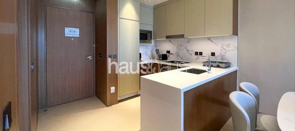 1 chambre Appartement à Downtown Dubai (Downtown Burj Dubai), UAE No. 100310 5