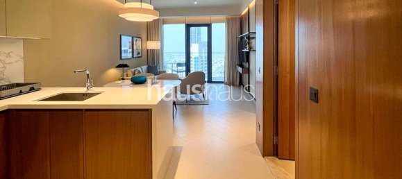 1 chambre Appartement à Downtown Dubai (Downtown Burj Dubai), UAE No. 100310 3