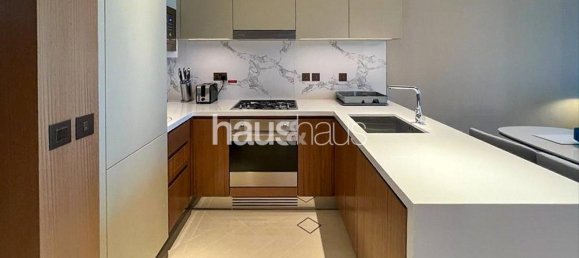 1 chambre Appartement à Downtown Dubai (Downtown Burj Dubai), UAE No. 100310 4