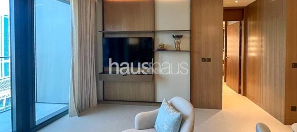 1 chambre Appartement à Downtown Dubai (Downtown Burj Dubai), UAE No. 100310 9