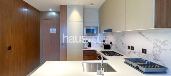 1 chambre Appartement à Downtown Dubai (Downtown Burj Dubai), UAE No. 100310 6
