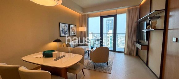 1 chambre Appartement à Downtown Dubai (Downtown Burj Dubai), UAE No. 100310 2