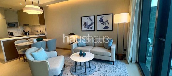 1 chambre Appartement à Downtown Dubai (Downtown Burj Dubai), UAE No. 100310 7