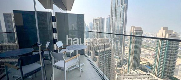 1 chambre Appartement à Downtown Dubai (Downtown Burj Dubai), UAE No. 100310 13