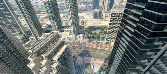 1 chambre Appartement à Downtown Dubai (Downtown Burj Dubai), UAE No. 100310 15