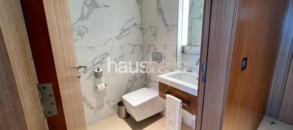 1 chambre Appartement à Downtown Dubai (Downtown Burj Dubai), UAE No. 100310 10